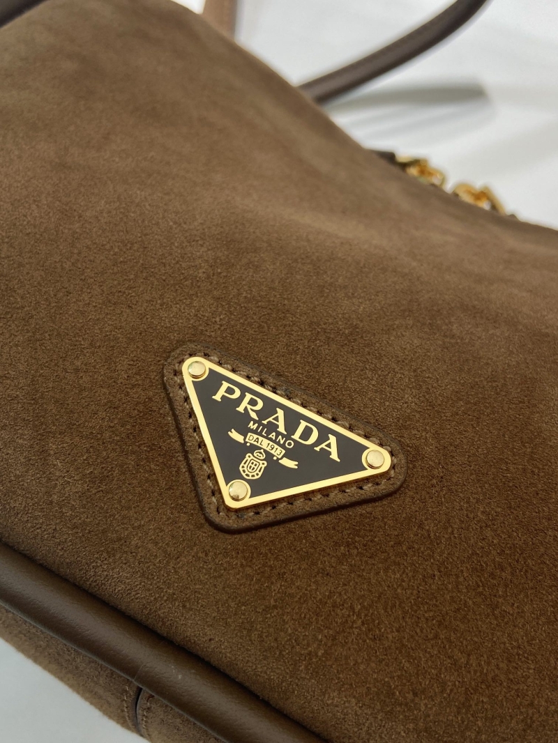 Prada Top Handle Bags